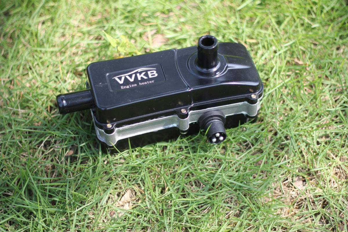 Heating Value of Diesel Fuel Diesel Heater