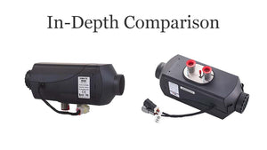 Choosing the Right Heater