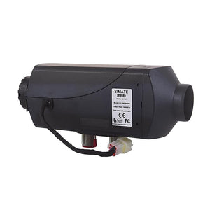 SIMATE Diesel Heater 2KW and 5KW for trucks, RVs - RV Heater
