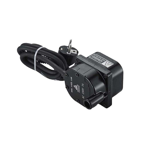 VVKB Block Heater Titan-P1 110V/230V With Built-in Pump - RV Heater