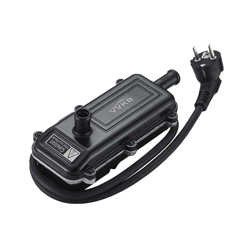 Engine block Heater 110V/230V 1000W/1500W with pump