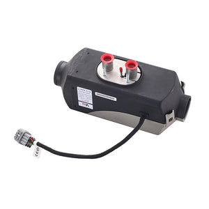 Vvkb 12V Marine Heater Diesel Heater for Boat - RV Heater