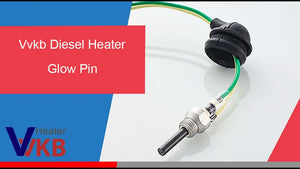 Diesel Heater Glow Pin