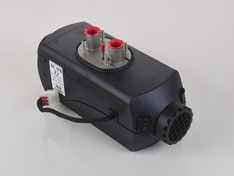 SIMATE Diesel Heater 2KW and 5KW for trucks, RVs