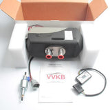 VVKB Diesel Parking Heater  RV heater Apollo-V1 12V/24V 2500W - RV Heater