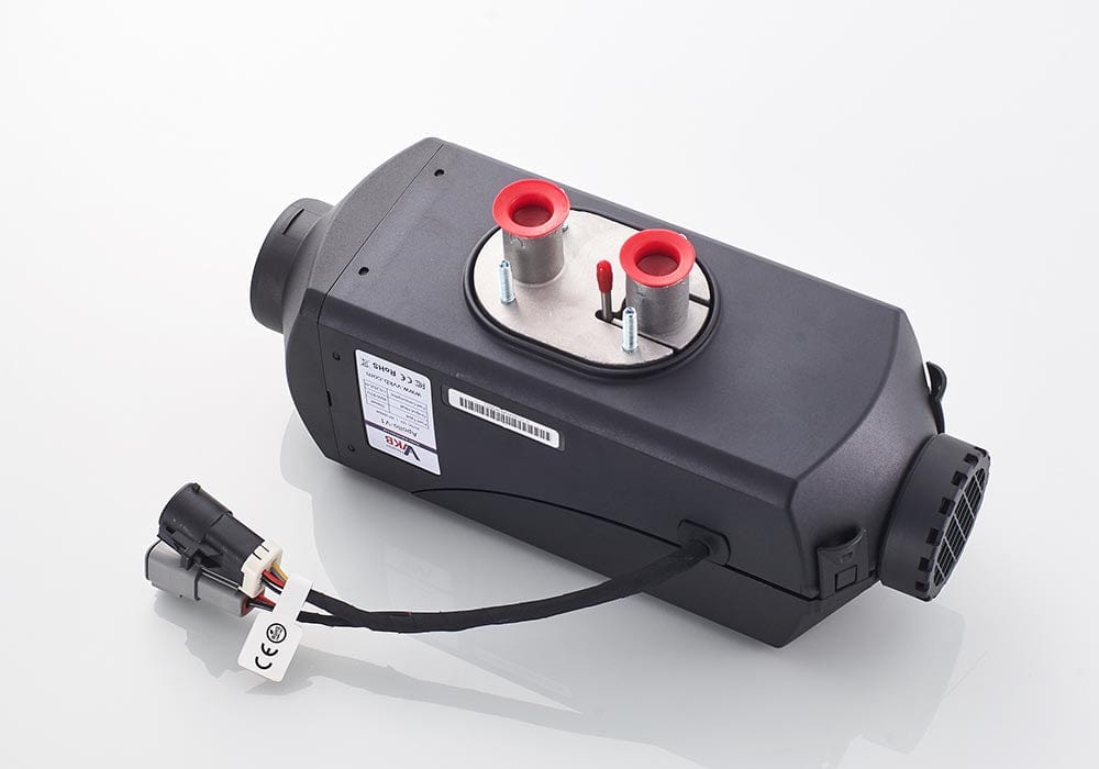 Vvkb 12V Marine Heater Diesel Heater for Boat