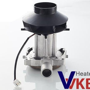 Combustion Blower Motor for Vvkb Diesel Heater Warmda Parking Heater - RV Heater
