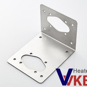 Diesel Heater Mount Plate - RV Heater