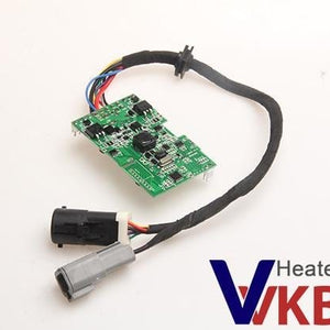 Electronic Control Unit - RV Heater