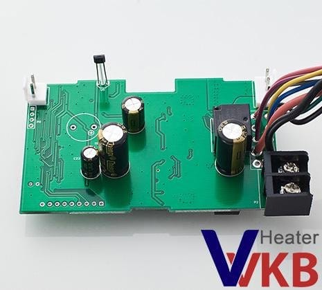 Electronic Control Unit - RV Heater