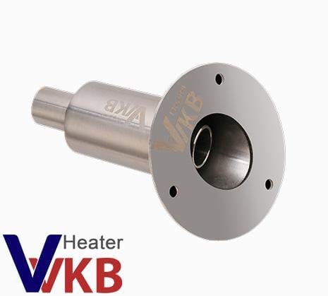 Exhaust Skin Fitting - RV Heater