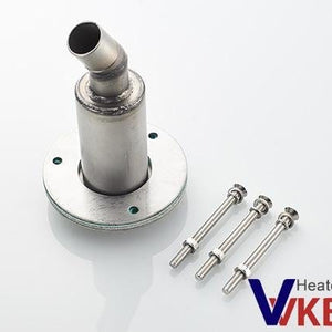 Exhaust Skin Fitting - RV Heater