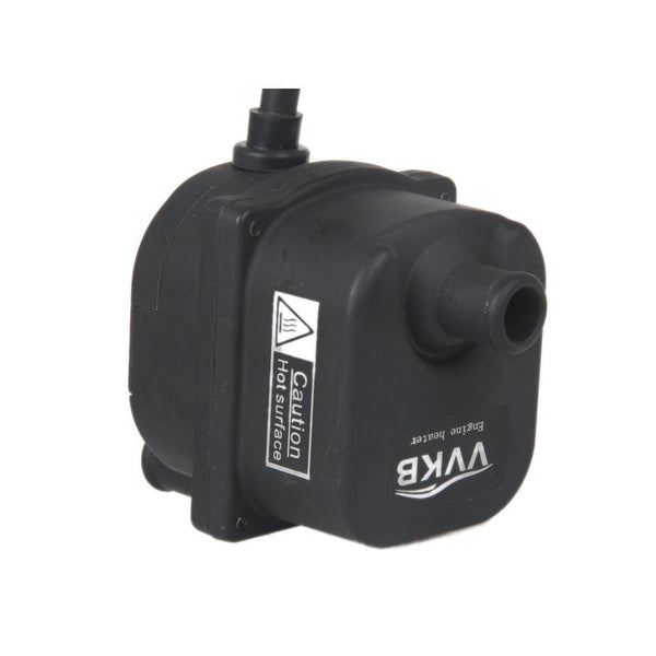 VVKB Block Heater Titan-P1 110V/230V With Built-in Pump - RV Heater