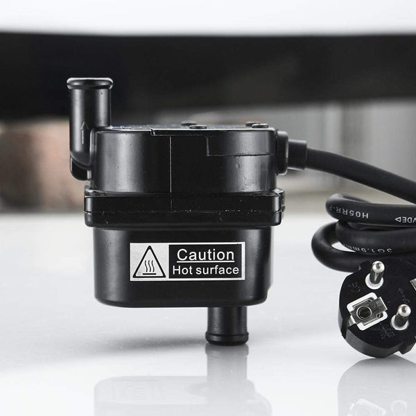 VVKB Block Heater Titan-P1 110V/230V With Built-in Pump - RV Heater