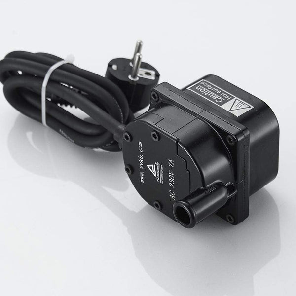 VVKB Block Heater Titan-P1 110V/230V With Built-in Pump - RV Heater