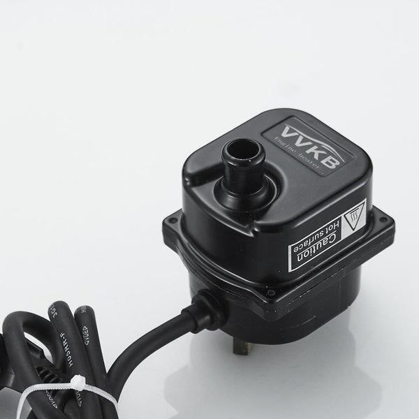 VVKB Block Heater Titan-P1 110V/230V With Built-in Pump - RV Heater