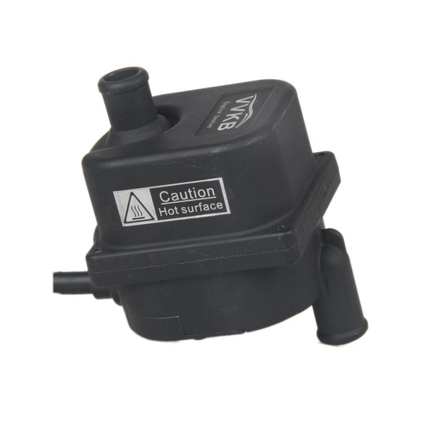 VVKB Block Heater Titan-P1 110V/230V With Built-in Pump - RV Heater