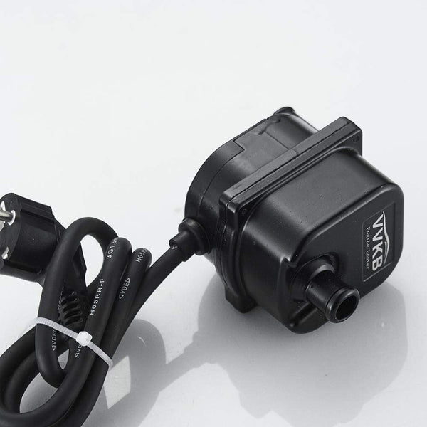 VVKB Block Heater Titan-P1 110V/230V With Built-in Pump - RV Heater