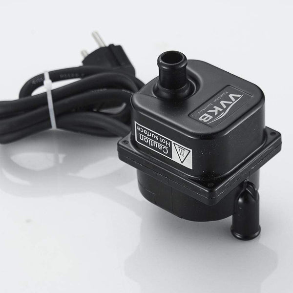 VVKB Block Heater Titan-P1 110V/230V With Built-in Pump - RV Heater