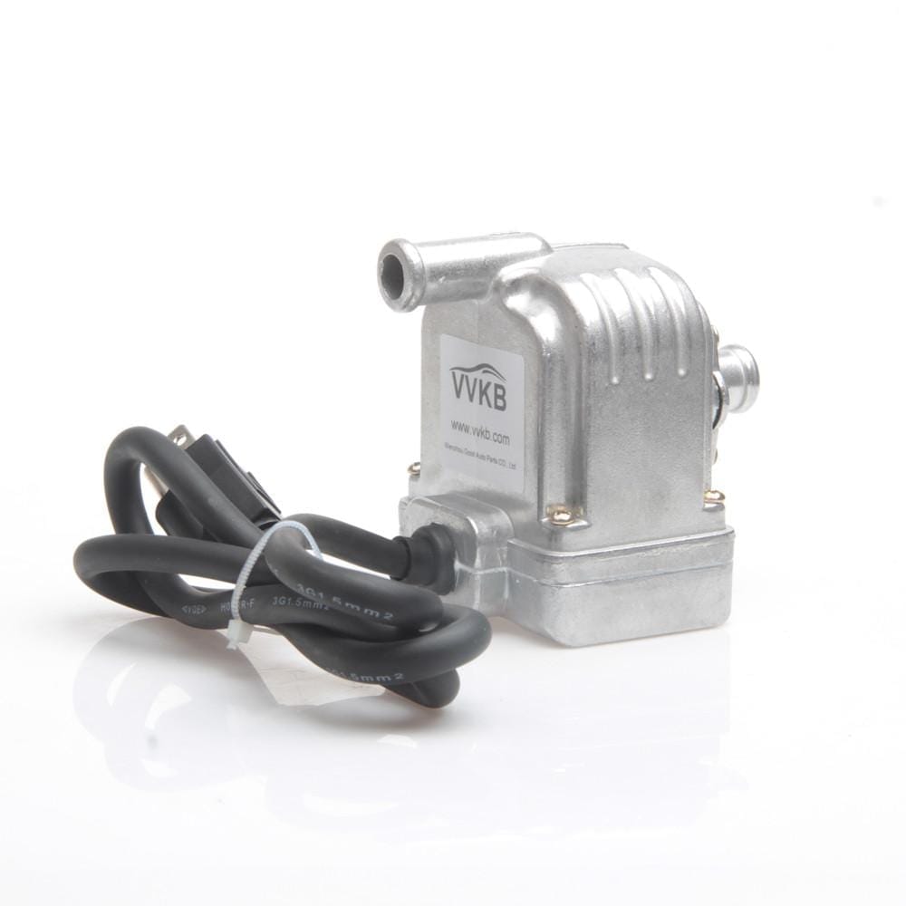 VVKB block heater Titan-P2 with pump 110V/230V engine heater – Diesel Heater