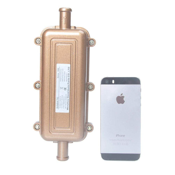 VVKB Car Heater With the Pump S-8005 110V/230V Engine Heater - RV Heater