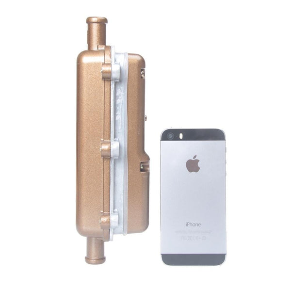 VVKB Car Heater With the Pump S-8005 110V/230V Engine Heater - RV Heater