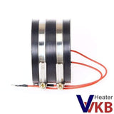 VVKB Diesel Filter Heater Zues-F1 12V / 24V 75W for Truck RV Tractor and Car - RV Heater