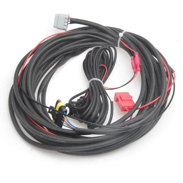 VVKB Diesel Air Heater RV heater Parking heater Apollo-V2 12V/24 5KW - RV Heater
