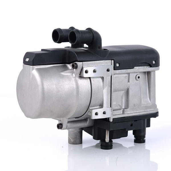 VVKB Diesel Hot Water System 12V 5KW - RV Heater