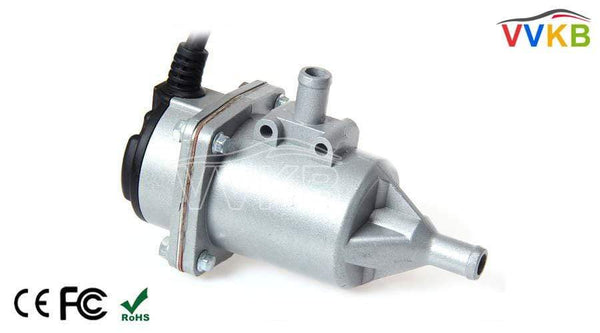 Vvkb In Line Coolant Heater Titan-P6  110V/220V Engine Block Heater - RV Heater