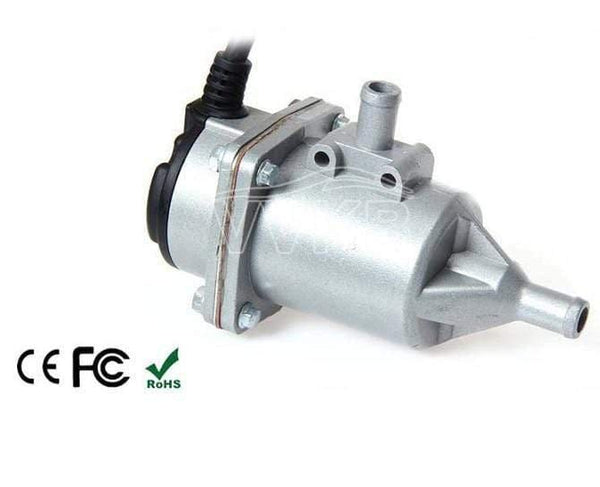 Vvkb In Line Coolant Heater Titan-P6  110V/220V Engine Block Heater - RV Heater