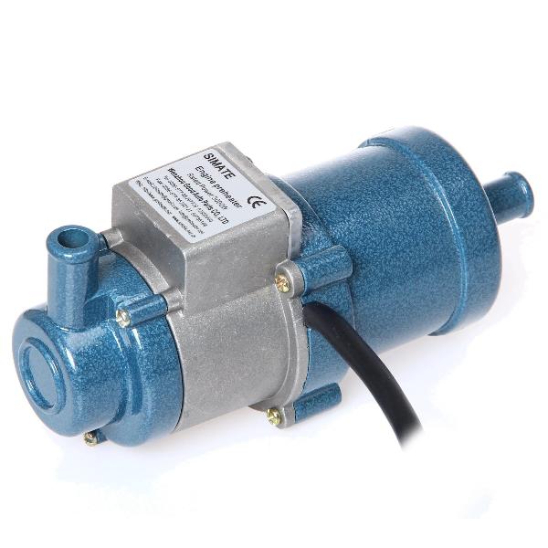 Vvkb engine heater Titan-P5 for Trucks, Generators - RV Heater