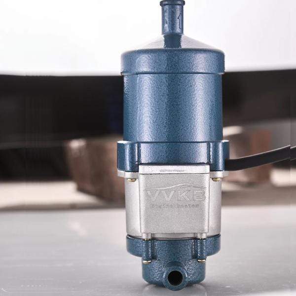 Vvkb engine heater Titan-P5 for Trucks, Generators - RV Heater