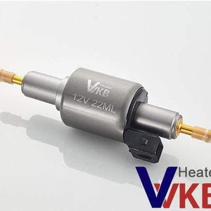 VVKB Fuel pump for Webasto Diesel Heater 12V 24V Air Parking Diesel Truck, Boat, Bus, Caravan - RV Heater