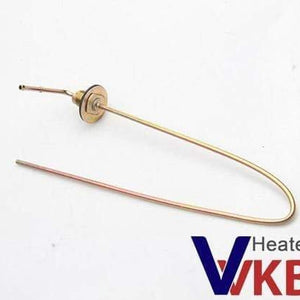 VVKB fuel tank standpipe - RV Heater