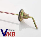 VVKB fuel tank standpipe - RV Heater