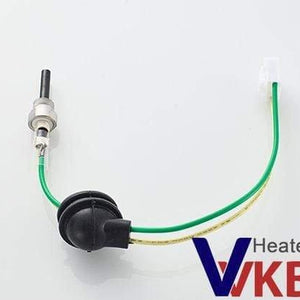 VVKB Glow Plug 12V / 24V for Diesel truck, boat, bus, caravan, Webasto Diesel Heaters - RV Heater