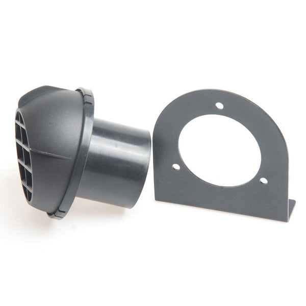 VVKB Heater Air Outlet 60mm Directional Compatible with Webasto and Eberspacher - RV Heater