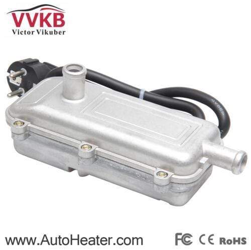 VVKB Hose Heater Titan-P3 110V/230V truck heater - RV Heater