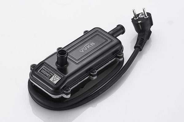 VVKB Hose Heater Titan-P3 110V/230V truck heater - RV Heater