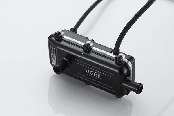 VVKB Hose Heater Titan-P3 110V/230V truck heater - RV Heater