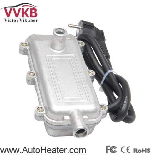 VVKB Hose Heater Titan-P3 110V/230V truck heater - RV Heater