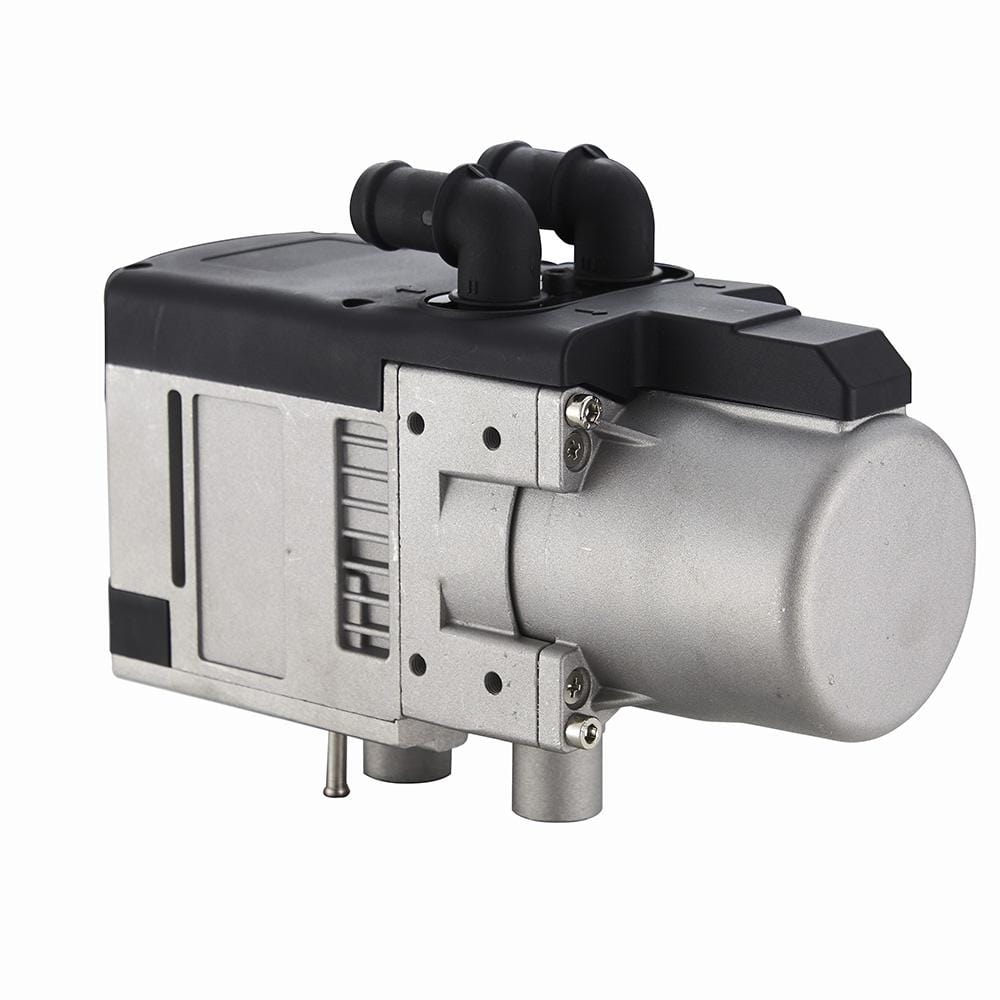 VVKB Hydronic Coolant Heater 5KW Liquid Parking Heater for Car Caravan –  Diesel Heater