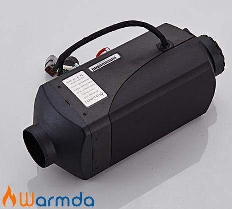 Warmda Diesel Heater 12V/24V 2.5KW/5KW