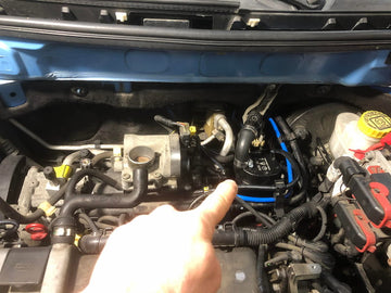 How to Install an Engine Block Heater: Step-by-Step DIY Guide