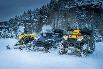 ATV Block Heater: The Complete Guide