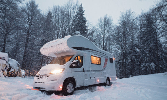 What You Need To Know About RV Heaters