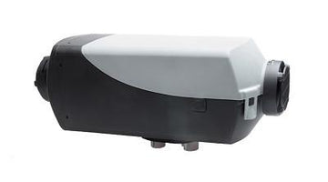 Types of Auto Heaters | Diesel Heater