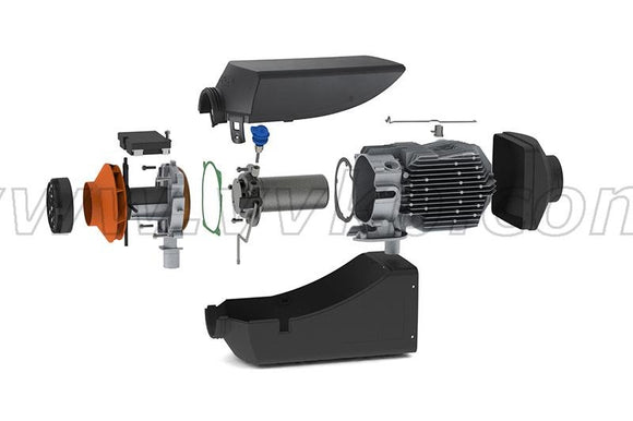 Diesel Heater Parts | Diesel Heater