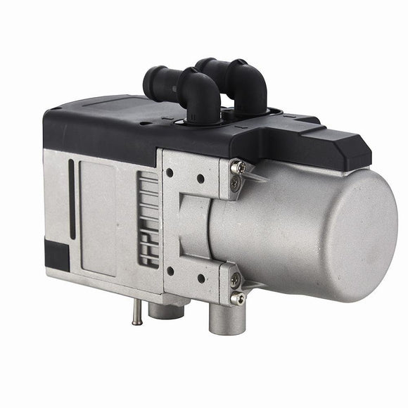 VVKB Hydronic Coolant Heater | Diesel Heater